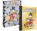 Don Rosa 161000 - The Complete Life and Times of Scrooge McDuck Deluxe Edition