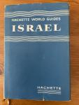 Guide Bleu - Israel (1956)