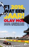 Mol, Olav - F1 2016, wat een jaar !