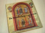 Hertz, Anselm - Boodschap van jezus