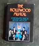 taylor, john russel. jackson, arthur - the hollywood musical