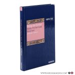 Philipp der Kanzler / Jörg Alejandro Tellkamp. - Philipp der Kanzler. Seele, Freiheit und Gewissen. Lateinisch – Deutsch. Eine Auswahl aus der 'Summa über das Gute' Summa de bono: De bono naturae Teil 4, Fragen 1–3 und 8.