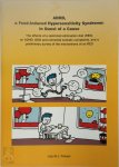 L.M.J Pelsser - ADHD, a Food-Induced Hypersensitivity Syndrome: in Quest of a Cause the effects of a restricted elimination diet (red) on adhd, oddand comorbid somatic complaints, and a preliminary survey of the mechanisms of an red