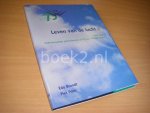 Brandt, Edo; Piet Prins - Leven van de lucht II. Gedenkwaardige gebeurtenissen uit 25 jaar verenigd vliegen 1979-2004