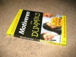 Messmer, Max - Motiveren voor Dummies pocketeditie