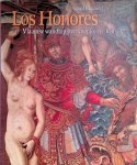 Delmarcel, Guy - Los Honores. De wandtapijten van de keizer