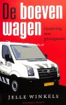 Winkels, Jelle - De boevenwagen