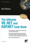 Karl Moore - Ultimate VB .Net and ASP.NET Code Book