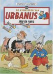 Willy Linthout, Urbanus - Urb en Anus / Urbanus / 126