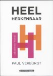 Paul Verburgt - Heel Herkenbaar - minimal management