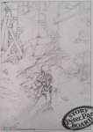 Loisel - Peter Pan - Storyboard - sc 1e druk Loisel - Peter Pan - Storyboard - sc 1e druk