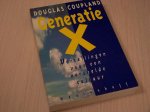 Coupland, Douglas - Generatie X