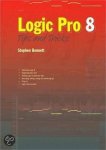 Stephen Bennett - Logic Pro 8 Tips And Tricks