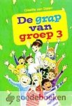 Dalen, Gisette van - De grap van groep 3 *nieuw*