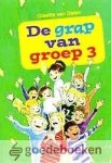 Dalen, Gisette van - De grap van groep 3 *nieuw* Dalen, Gisette van - De grap van groep 3 *nieuw*