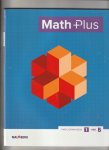 J. Gademan - Math-Plus VWO/Gymnasium deel B