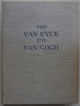 Knuttel G - De Nederlandse schilderkunst van Van Eyck tot Van Gogh