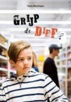 Hans Mouthaan - Grijp de dief