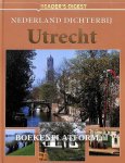 Heyden, Ton van der - Utrecht