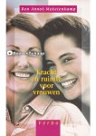 Bea Annot-Mekelenkamp - Kracht en ruimte voor vrouwen Bea Annot-Mekelenkamp - Kracht en ruimte voor vrouwen