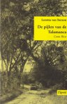 Iterson, Loretta van - De pijlen van de Talamanca. Costa Rica