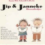Kids Groep Kom Maar Op - Jip & Janneke Dierenliedjes CD