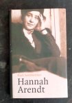 Sontheimer , K. - Hannah Arendt .de levensweg van een groot denker