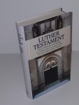 BIJBEL NT DUITS - Luther Testament. Neues Testament und Psalmen mit Sonderseiten zu Luthers Leben und den Statten seines Wirkens