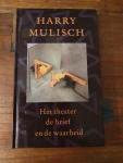 Mulisch, Harry - Het Theater, De Brief En De Waarheid - boekenweekgeschenk 2000