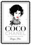 Megan Hess - Coco Chanel de wereld van een fashion icon