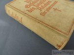 Paul Burg. - Neue Geschichte des Deutschen Reiches für jedermann: von König Heinrich dem Vogelsteller bis zum Volkskanzler Adolf Hitler.