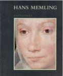 Vos, Dirk De - Hans Memling Catalogus