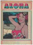 Tijdschrift - Aloha