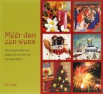J. Tuttel - Méér dan een wens