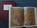 Humboldt, Alexander von. - Kritische Untersuchung zur historischen Entwicklung der geographischen Kenntnisse der Neuen Welt. Mit dem geographischen und physischen Atlas der Äquinoktial-Gegenden des Neuen Kontinents Alexander von Humboldts sowie dem Unsichtbaren Atlas de...