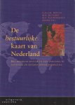 Neelen, G.H.J.M. - De bestuurlijke kaart van Nederland. Het openbaar bestuur en zijn omgeving in nationaal en internationaal perspectief