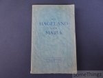 N/A. - A. Van Oostveldt. - Het Hageland aan Maria