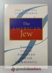 Cohn - Sherbok, Dan & Lavinia - The American Jew --- Voices from an American Jewish Community