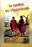 Gerdes, E. - Gerdes, E.-In Leiden en Vlaanderen (nieuw)