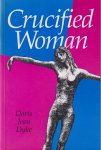 Dyke, Doris Jean - Crucified Woman
