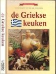 Hofmann, H. - De Griekse keuken