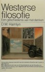 D.W. Hamlyn - Westerse filosofie Een geschiedenis van het denken