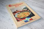  - GRONINGSE POT / knipselbonenstamppot en krudoontjesbrij