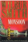 Smith, Wilbur - Monsoon