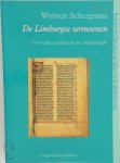Wybren Scheepsma 70562 - De Limburgse sermoenen (ca. 1300) De oudste preken in het Nederlands