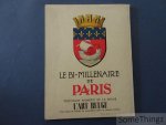 Brachot, Isy. - Voyage d'une princesse à travers son royaume, 11-16 mai 1949 = De reis van een prinses doorheen haar koninkrijk, 11-16 mei 1949 Brachot, Isy. - Voyage d'une princesse à travers son royaume, 11-16 mai 1949 = De reis van een prinses doorheen haar koninkrijk, 11-16 mei 1949