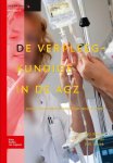 Ij.d. Jüngen, J.a.m. Kerstens, E.m. Sesink - De verpleegkundige in de AGZ specialistische verpleegkundige zorg