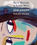 Bette Westera - Kunstprentenboeken - Jawlensky Haar ogen