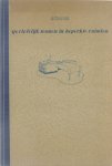Ep Simons - Geriefelijk wonen in beperkte ruimten. Met 175 tekeningen.