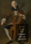 Bastiaan van der Werf 247411 - De twijfel van Luigi Boccherini het kleurrijke leven van een 18e eeuwse musicus